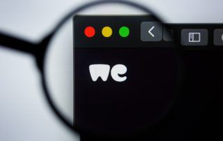 WeTransfer compartir archivos pesados en Internet