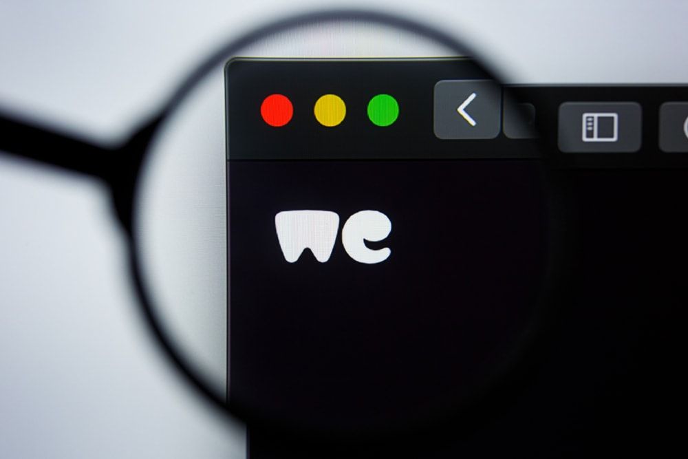 WeTransfer compartir archivos pesados en Internet