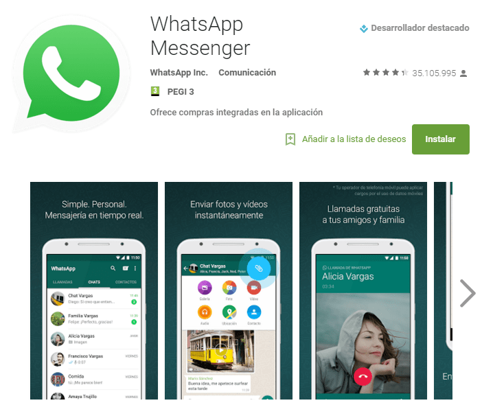 Whatsapp Whatsapp