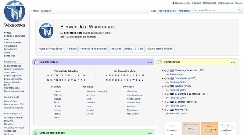 Wikisource