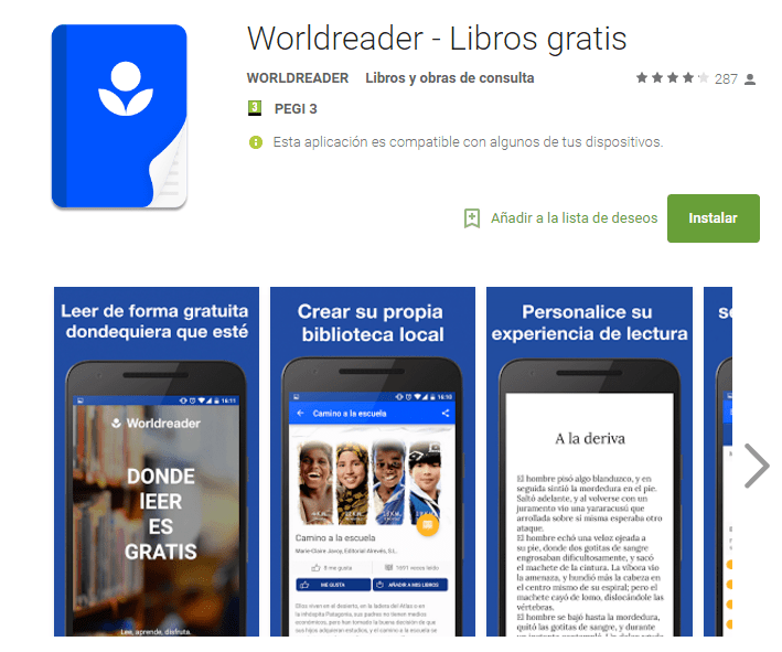 Worldreader Worldreader