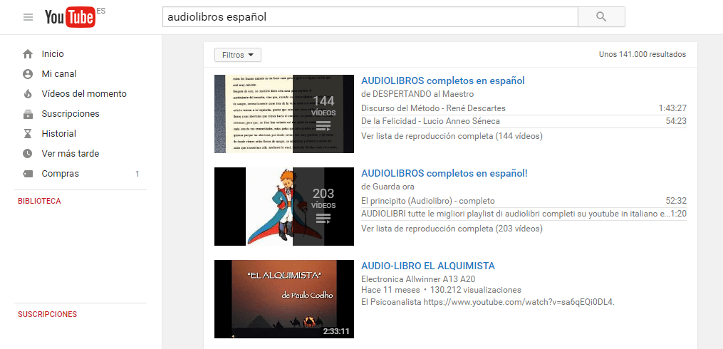 Youtube Youtube