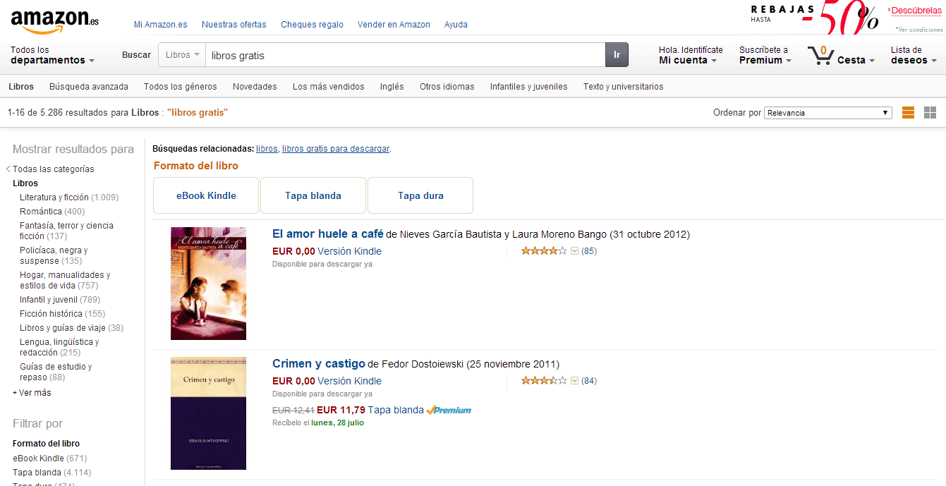 Amazon