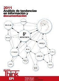 Anuario ThinkEPI 2011