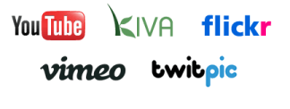 Aplicaciones terceros Twitter