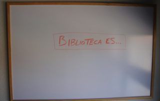 biblioteca es