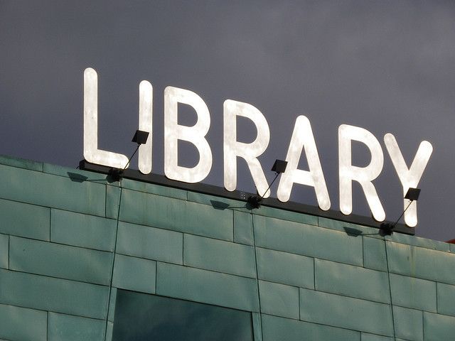 Library