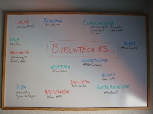 Biblioteca es... 2