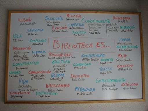Biblioteca es... 4