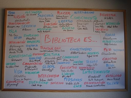Biblioteca es... 5