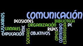 Estrategia social bibliotecas