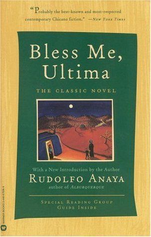 Bless Me, Ultima Bless Me, Ultima