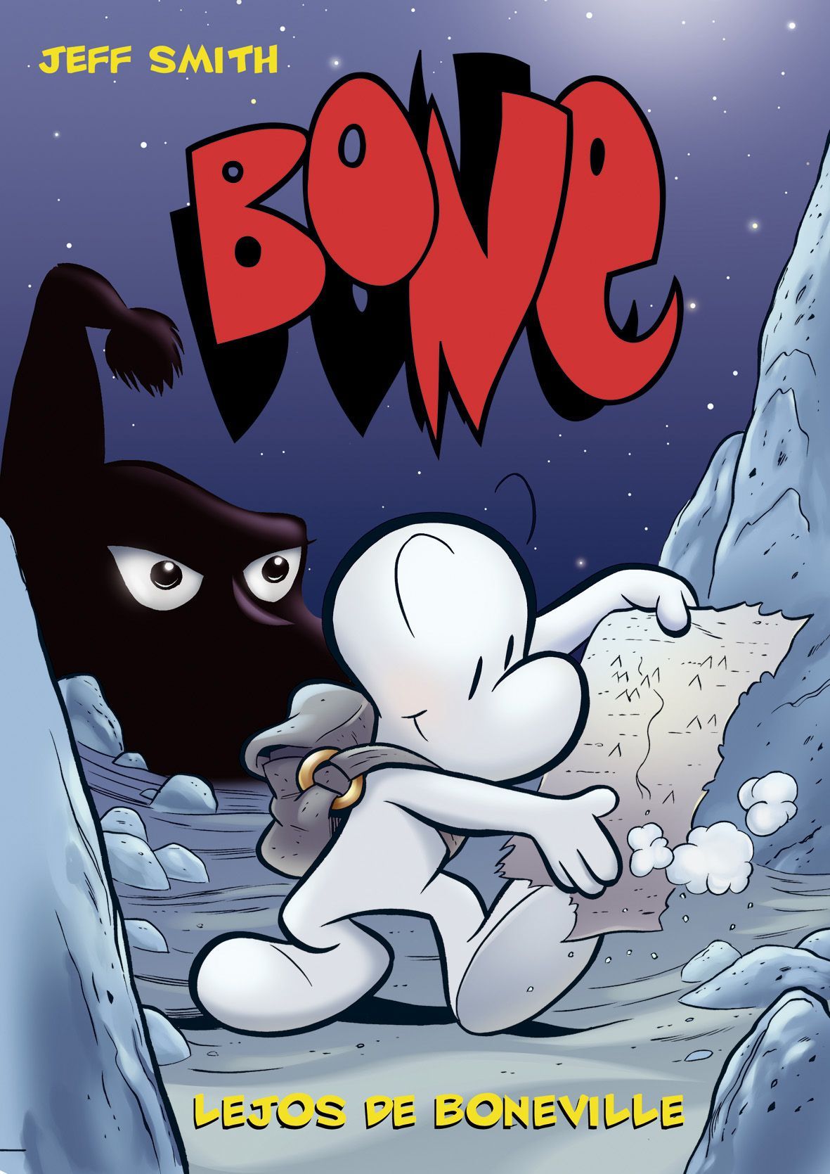 Bone Bone
