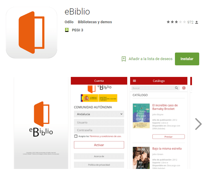eBiblio eBiblio