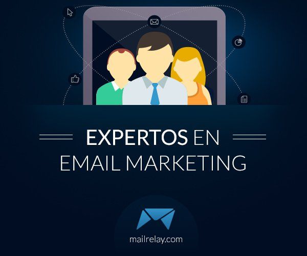 ebook sobre expertos en email marketing