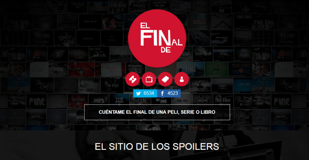 elFinalde elFinalde