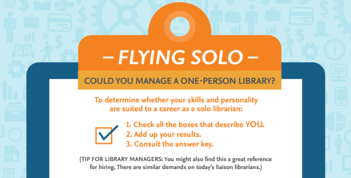 flying solo librarian flying solo librarian