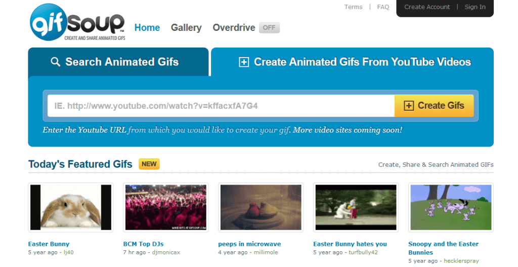 gifsoup
