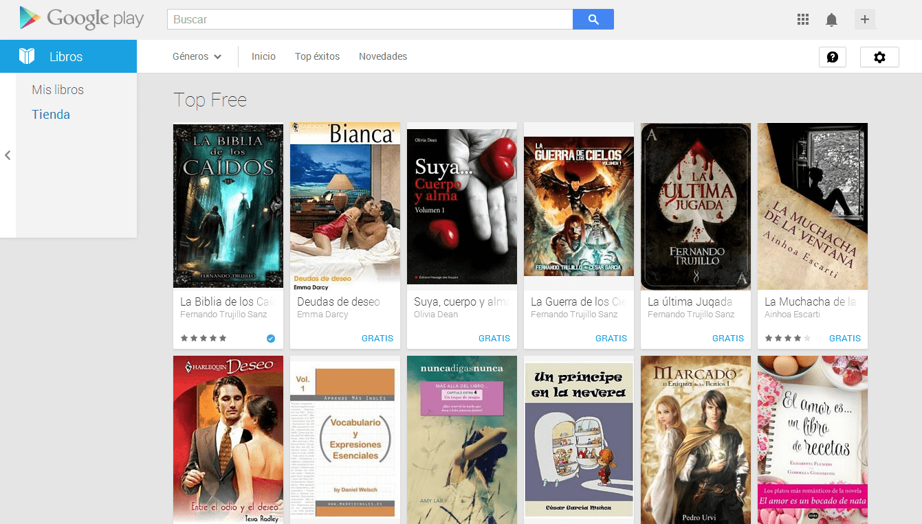 Google Books