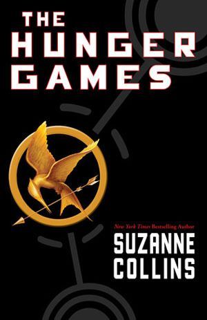 The Hunger Games The Hunger Games