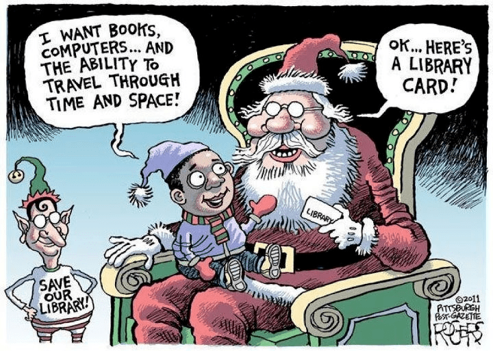 iwant-library