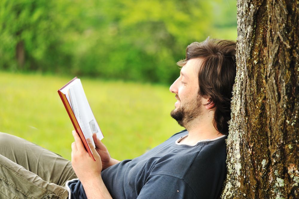 lectura solitaria