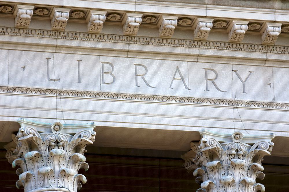 Library