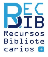 Logo Social RecBib