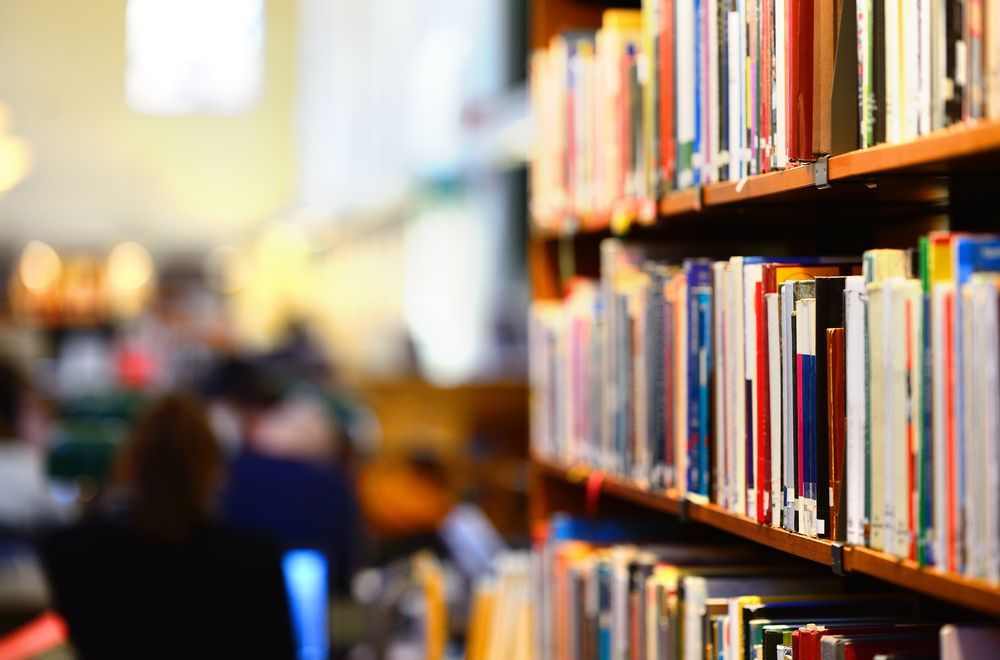 Biblioteca proyectos
